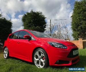 Ford Focus ST mk3  for Sale