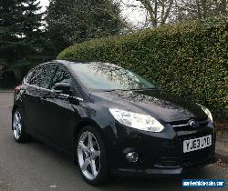 Ford Focus Titanium X 1.6TDCI for Sale