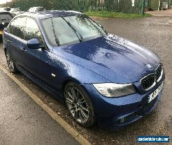 60 BMW 318I MSPORT PLUS EDITION FULL LOADED (NEW TIMING CHAIN, SERVICE, CLUTCH) for Sale