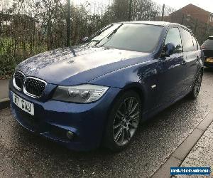 60 BMW 318I MSPORT PLUS EDITION FULL LOADED (NEW TIMING CHAIN, SERVICE, CLUTCH)