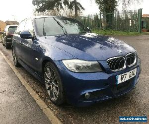 60 BMW 318I MSPORT PLUS EDITION FULL LOADED (NEW TIMING CHAIN, SERVICE, CLUTCH)