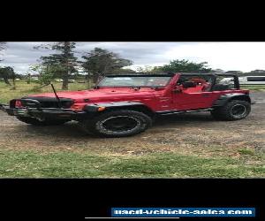 1999 jeep wrangler red convertable