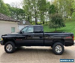 1998 Dodge Ram 1500 for Sale