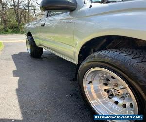 2003 Toyota Tacoma