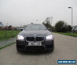 2013 (63) BMW M5 4.4 (560bhp) 4dr M DCT (REDUCED) for Sale