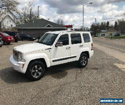 2009 Jeep Liberty for Sale