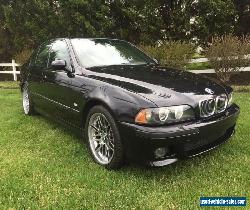 2003 BMW M5 for Sale