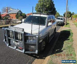 toyota landcruiser 200 series