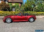 BMW Z3 2.8 Roadster wide body convertible electric hood 2 seater  for Sale