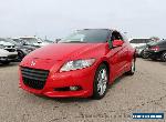 2011 Honda CR-Z 3dr CVT EX for Sale