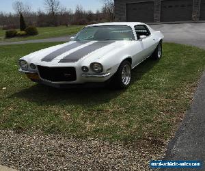 1970 Chevrolet Camaro