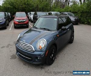 2011 Mini Cooper for Sale