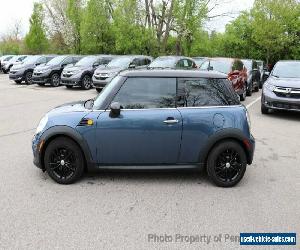 2011 Mini Cooper