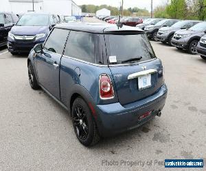 2011 Mini Cooper