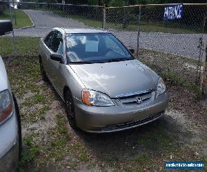 2002 Honda Civic