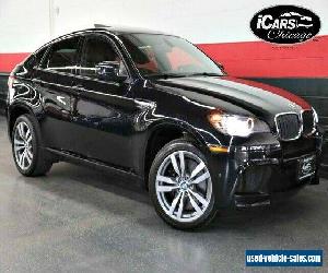 2011 BMW X6 4dr Suv