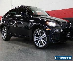 2011 BMW X6 4dr Suv