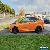 Ford Focus st electric orange modified pop bang dumpvalve low mileage m.o.t  for Sale