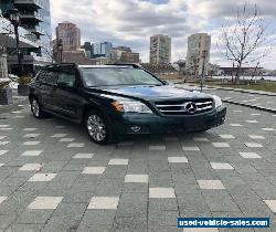 2010 Mercedes-Benz GLK-Class GLK350 4MATIC for Sale