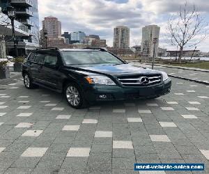 2010 Mercedes-Benz GLK-Class GLK350 4MATIC