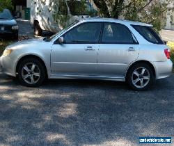 2005 Saab 9-2X 4dr Wagon Linear for Sale