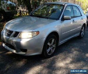 2005 Saab 9-2X 4dr Wagon Linear