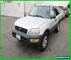 1998 Toyota RAV4 (A4) for Sale