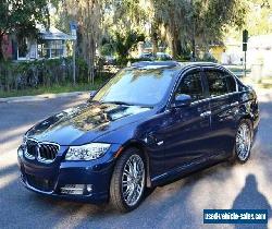 2011 BMW 3-Series 335d 4dr Sedan for Sale