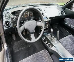 1989 Toyota MR2