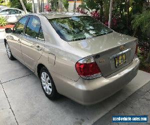 2005 Toyota Camry LE Power Windows CD Cruise 1 Owner Clean CarFax