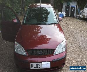 FORD MONDEO -  2003  - 1.8