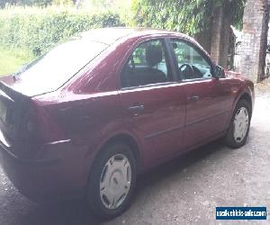 FORD MONDEO -  2003  - 1.8