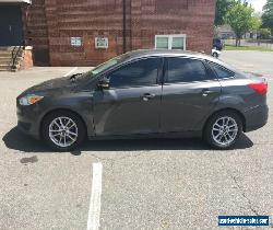 2015 Ford Focus SE for Sale