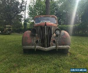 1936 Ford Other