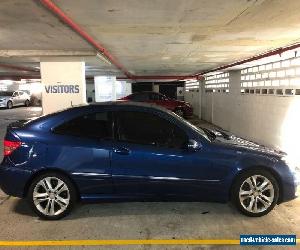 Mercedes Benz CLC 200 Evolution + for Sale