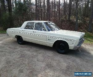 1965 Plymouth Fury for Sale