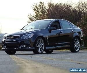 2014 Chevrolet SS