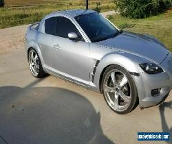 2004 Mazda RX-8 GT for Sale