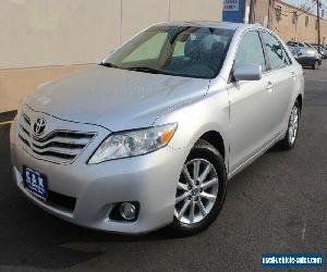 2011 Toyota Camry CAMRY XLE V6, NAV, BLUETOOTH, JBL SOUND, KEYLESS G