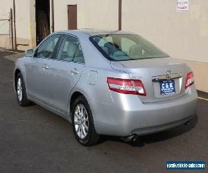 2011 Toyota Camry CAMRY XLE V6, NAV, BLUETOOTH, JBL SOUND, KEYLESS G