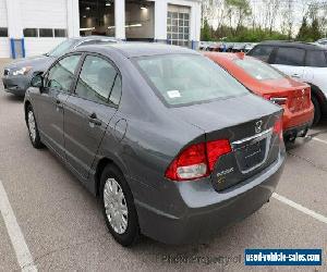 2011 Honda Civic 4dr Automatic DX-VP