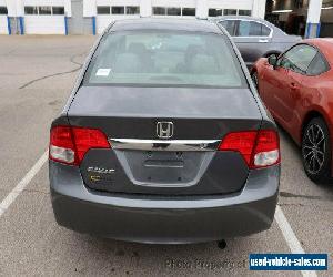 2011 Honda Civic 4dr Automatic DX-VP