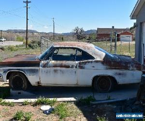 1966 Chevrolet Impala