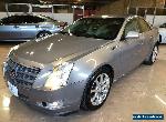 2008 Cadillac CTS 3.6L DI 4dr Sedan for Sale