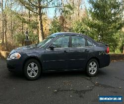 2008 Chevrolet Impala for Sale