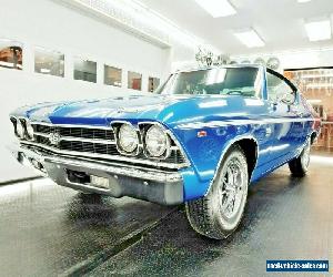 1969 Chevrolet Chevelle