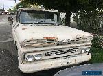 1961 Chevrolet Other Pickups for Sale