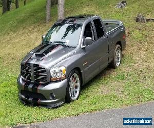 2006 Dodge Ram