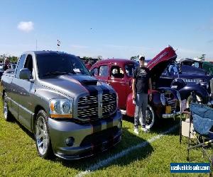 2006 Dodge Ram