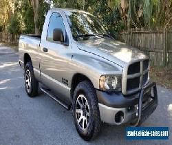 2004 Dodge Ram 1500 for Sale